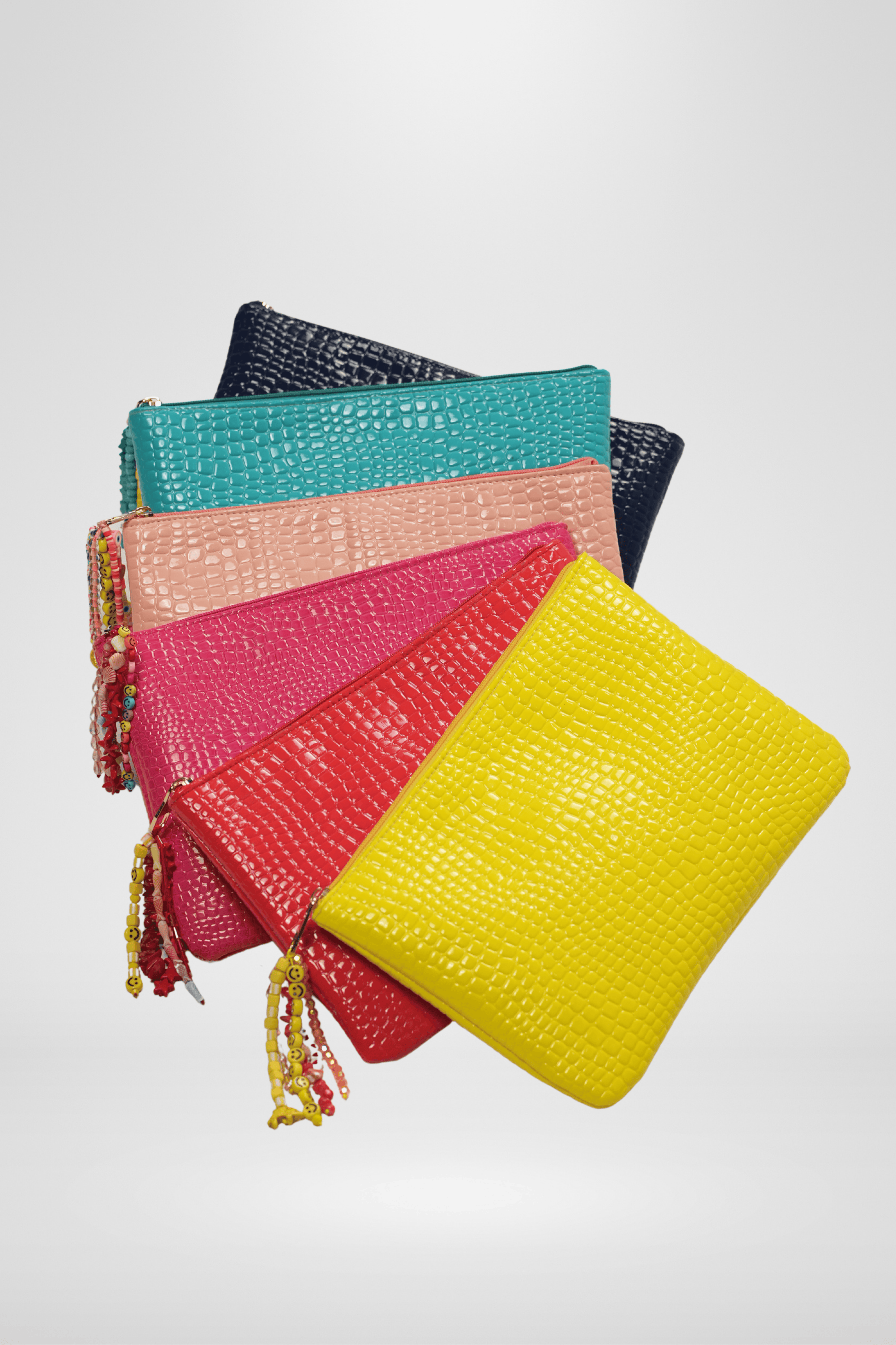 Sunset Pouch