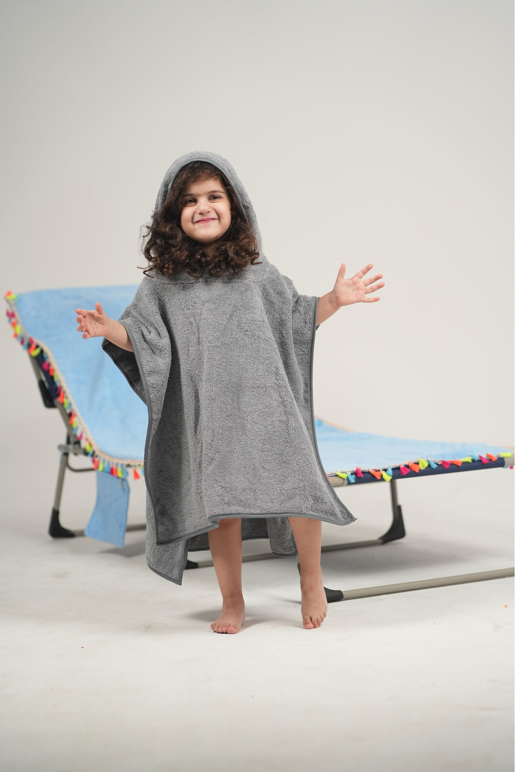 Beach Poncho