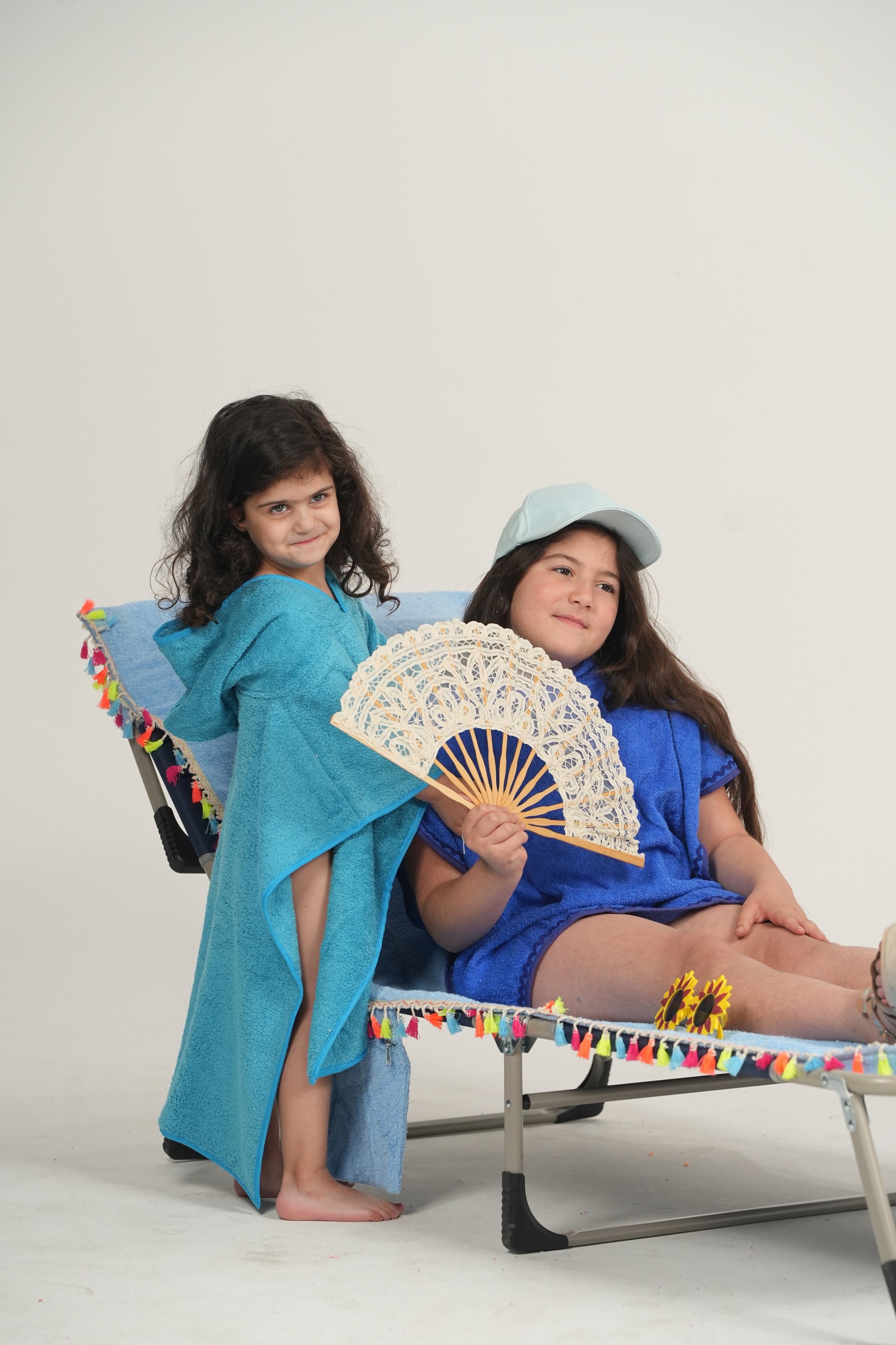 Beach Poncho