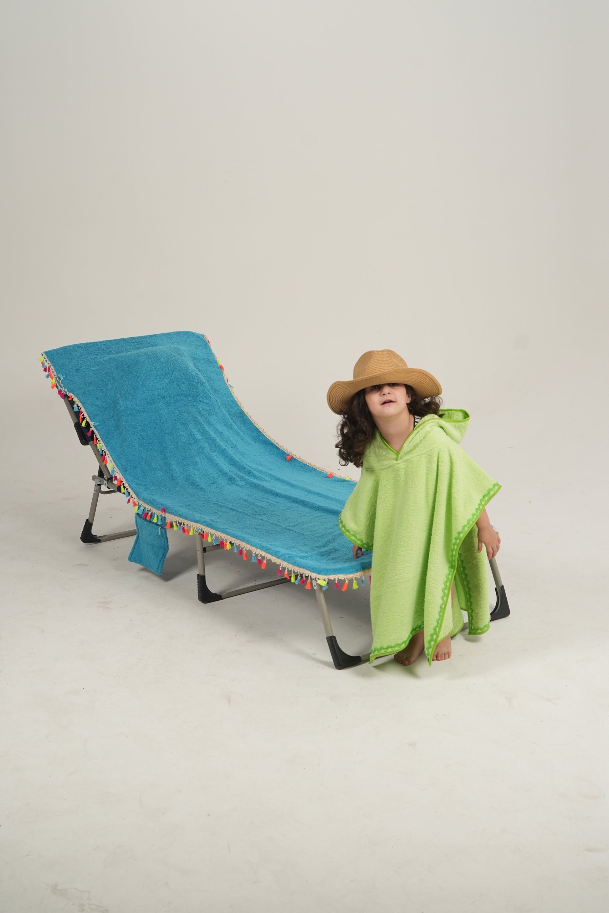 Beach Poncho