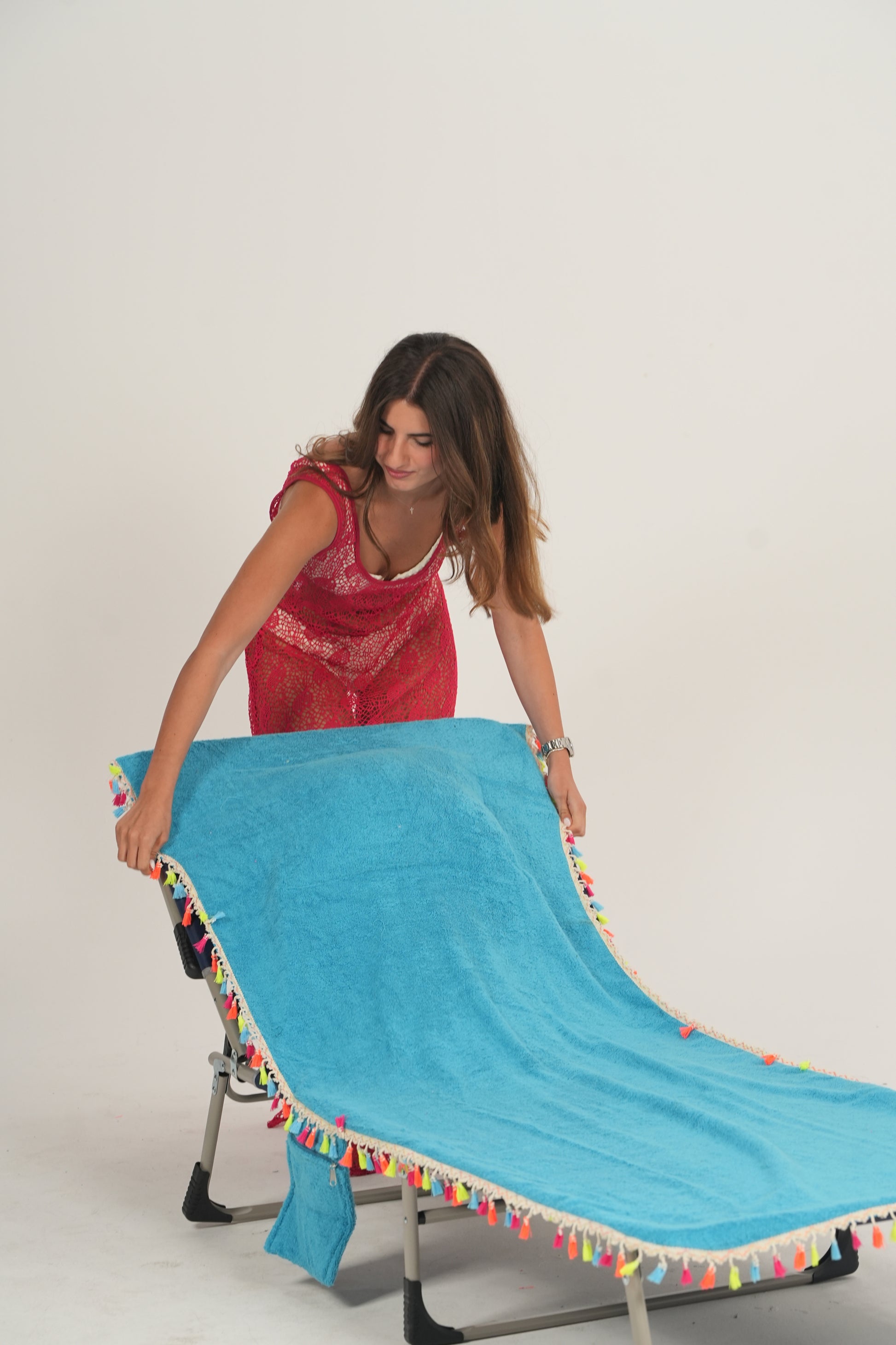 Revolutionary Cotton Beach Towels